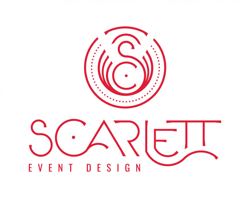 Scarlett Event Design